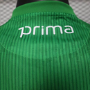 Camisa I Betis | 25/26 Modelo Jogador Hummel - Branca e Verde