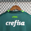 Camisa I Palmeiras | 23/24 Torcedor Puma - Feminina - Verde
