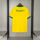 Camisa III Palmeiras | 25/26 Torcedor Puma - Amarela