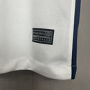 Camisa I Inglaterra | 2024 Torcedor Nike - Branca