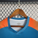 Camisa de Treino Fluminense | 23/24 Torcedor Umbro - Azul