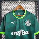 Camisa I Palmeiras | 23/24 Torcedor Puma - Verde