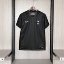 Camisa II Tottenham | 25/26 Torcedor Nike - Preta