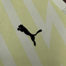 Camisa Goleiro Borussia Monchengladbach | 23/24 Torcedor Puma - Verde e Rosa