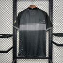 Camisa III Stuttgart | 24/25 Torcedor Jako - Preta e Branca