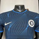 Camisa III Chelsea | 24/25 Modelo Jogador Nike - Azul