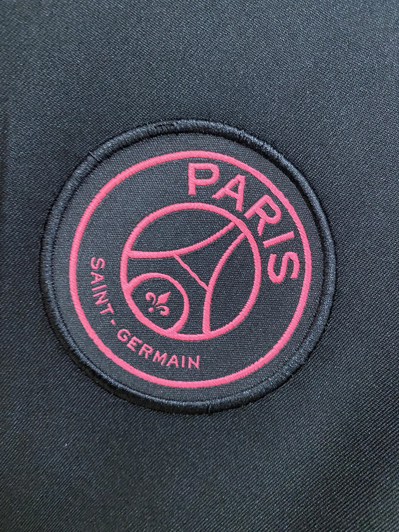 Camisa de Treino PSG | 22/23 Torcedor Jordan - Preta