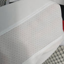 Camisa II Flamengo Retrô | 01/02 Nike - Branca