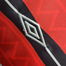 Camisa Athletico Paranaense Edição Especial | 23/24 Torcedor Umbro - Vermelha