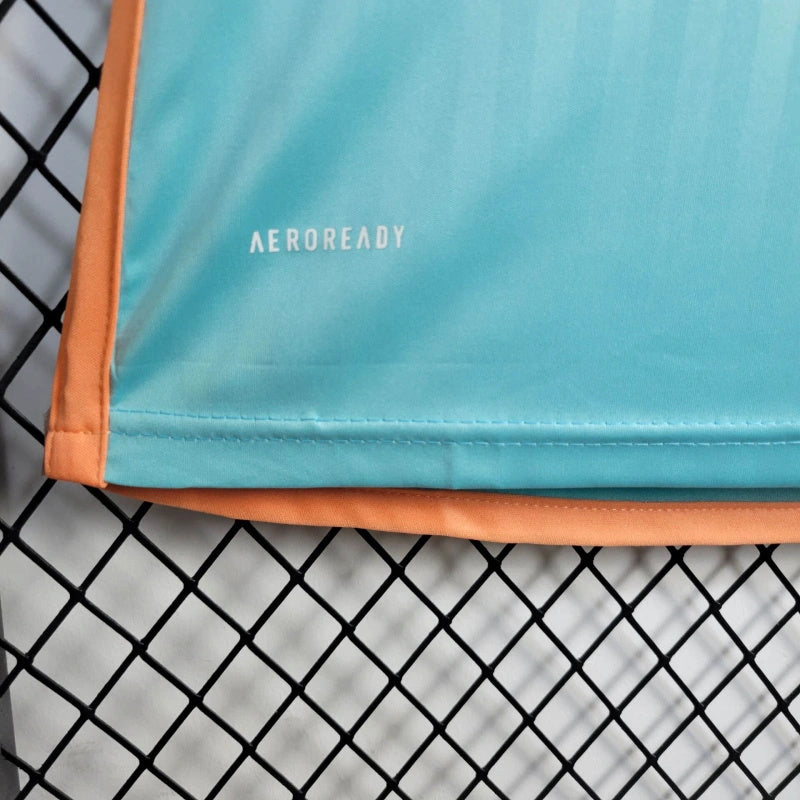 Camisa III Inter Miami | 24/25 Torcedor Adidas - Verde - Feminina