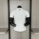 Camisa III Al-Nassr | 23/24 Modelo Jogador Nike - Branca