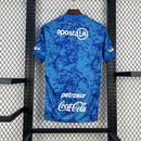 Camisa III Club Olimpia | 25/26 Torcedor Nike - Azul