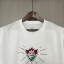 Camisa Edição Especial Fluminense | 23/24 Torcedor Umbro - Branca