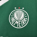 Camisa I Palmeiras Retrô | 1989 Adidas - Verde