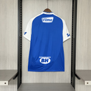 Camisa I Cruzeiro | 25/26 Torcedor Adidas - Azul (Patrocinios)