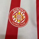 Camisa I Girona | 23/24 Torcedor Puma - Vermelha e Branca