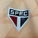 Camisa de Treino São Paulo | 24/25 Torcedor New Balance - Laranja