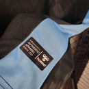 Camisa III Werder Bremen | 24/25 Torcedor Hummel - Preto e Azul