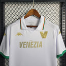 Camisa Pré Temporada Venezia | 23/24 Torcedor Kappa - Branca