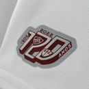 Camisa Fluminense Retrô | 120 Anos Umbro - Branca