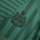 Camisa II Newcastle | 23/24 Torcedor Castore - Verde