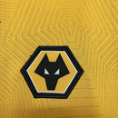 Camisa I Wolverhampton | 24/25 Torcedor Sudu - Amarela