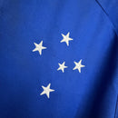 Camisa I Cruzeiro | 23/24 Torcedor Adidas - Azul