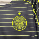 Camisa II Celtic | 25/26 Torcedor Adidas - Preta e Verde