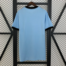 Camisa Goleiro Aniversário Alemanha | 2025 Torcedor Adidas - Azul