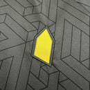 Camisa II Everton | 24/25 Torcedor Castore - Preta