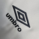 Camisa I Guatemala | 2023 Torcedor Umbro - Branca e Azul