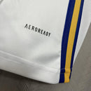 Camisa II Boca Juniors | 24/25 Torcedor Adidas - Branca