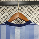 Camisa I Tottenham | 24/25 Torcedor Nike - Azul