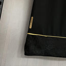 Camisa III Vasco | 23/24 Torcedor Kappa - Preta