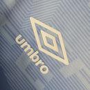 Camisa de Treino Fluminense | 23/24 Torcedor Umbro - Azul e Grená