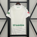 Camisa Goleiro Betis | 25/26 Torcedor Hummel - Branca e Verde