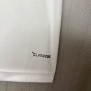 Camisa I Alemanha | 2026 Torcedor Adidas - Branca