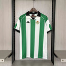 Camisa I Betis Retrô | 98/99 Kappa - Verde e Branca