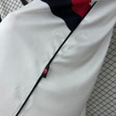 Camisa II Mallorca Retrô | 01/02 John Smith - Branca