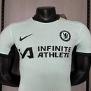 Camisa III Chelsea | 23/24 Modelo Jogador Nike - Verde