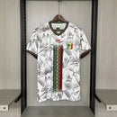 Camisa IV Mali | 23/24 Torcedor Airness - Branca