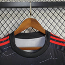 Camisa II Benfica | 24/25 Torcedor Adidas - Preta e Vermelha