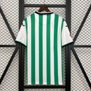 Camisa I Córdoba | 25/26 Torcedor Joma - Verde e Branca