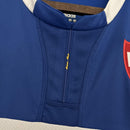 Camisa III Palmeiras Retrô | 2009 Adidas - Azul