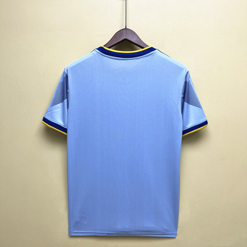 Camisa III Boca Juniors | 23/24 Torcedor Adidas - Azul