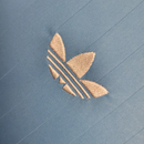 Camisa III Inter Miami | 25/26 Torcedor Adidas - Azul - Feminina