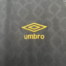 Camisa III West Ham | 25/26 Torcedor Umbro - Preta