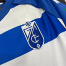 Camisa II Granada | 25/26 Torcedor Adidas - Azul e Branca