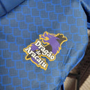 Camisa I Confiança | 24/25 Torcedor Super Bolla - Azul