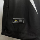 Camisa II Necaxa | 23/24 Torcedor Pirma - Preta e Branca